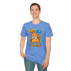 Taco Cat 2027 - Adult T-Shirt