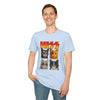 HISS — Adult T-Shirt