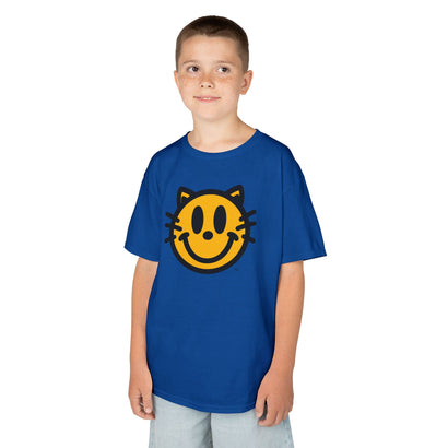Smiley - Youth T-Shirt