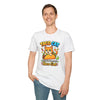 Taco Cat 2027 - Adult T-Shirt
