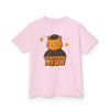 Chairman Meow - Youth T-Shirt
