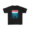 Claws - Kids Heavy Cotton Tee