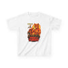 Paw of Furry 2026 - Youth T-Shirt