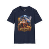 Hairy Pawter | Adult T-Shirt