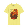Paw of Furry 2026 - Adult T-Shirt