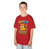 Taco Cat 2027 - Youth T-Shirt