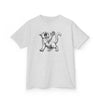 Cat Yawn - Youth T-Shirt