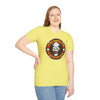 Drinking Alone (Nautical) - Adult T-Shirt