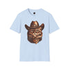 The Sheriff - Adult t-shirt