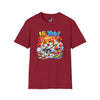 Hi Yah! - Adult T-Shirt