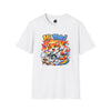 Hi Yah! - Adult T-Shirt