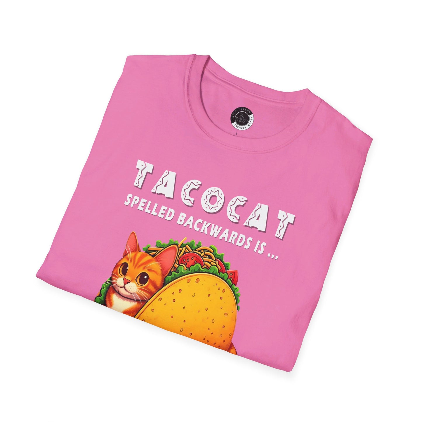 Taco Cat - Adult