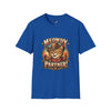 Meowdy Partner - Adult T-Shirt