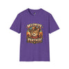 Meowdy Partner - Adult T-Shirt