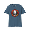 Drinking Alone (Nautical) - Adult T-Shirt