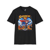 SuperCat - Adult T-shirt