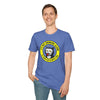 Drinking Alone - Adult T-Shirt