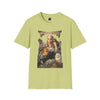 Mother of Cats - Adult T-shirt