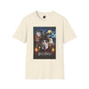 Hairy Pawter - Adult T-Shirt