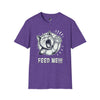 Feed Me! - Adult T-Shirt