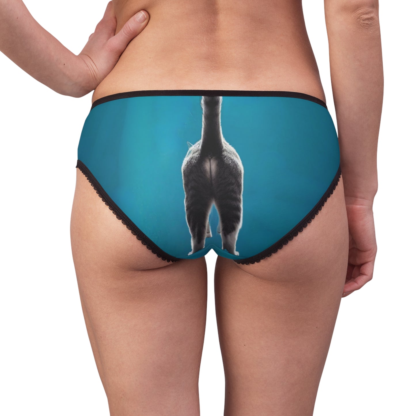 Claws - Women's Briefs