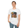 Hissin Look What the Cat Dragged In - Adult T-Shirt