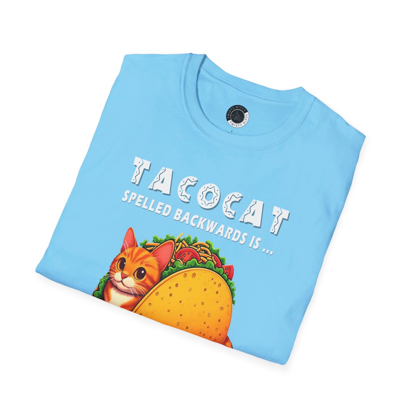 Taco Cat - Adult