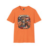 Spayed in the USA - Adult T-Shirt