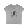 Witches Brew - Women's V-Neck T-Shirt