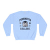 Purrington College - Adult Sweatshirt