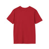 Claws - Adult T-shirt