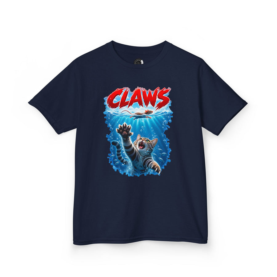 Claws 2007 - Youth T-Shirt