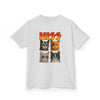 Hiss - Youth T-Shirt