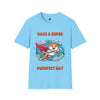 Super Purrfect Day - Adult