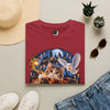 Hairy Pawter | Adult T-Shirt