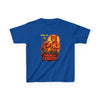 Paw of Furry 2026 - Youth T-Shirt