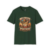 Meowdy Partner - Adult T-Shirt