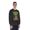 Zombie Push - Adult Sweatshirt