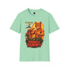 Paw of Furry 2026 - Adult T-Shirt