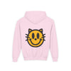 Smiley - Youth Hoodie (2 sided)