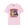 Show me your kitties - Adult T-Shirt