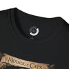 Mother of Cats - Adult T-shirt