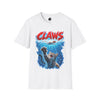 Claws 2027 - Adult T-shirt