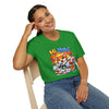 Hi Yah! - Adult T-Shirt