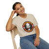 Drinking Alone (Nautical) - Adult T-Shirt
