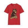 Furever Wild - Adult T-shirt
