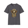 US Navy Cat — Adult T-Shirt