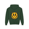 Smiley - Youth Hoodie (2 sided)