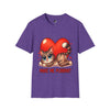 Make Me Purr  - Adult T-Shirt