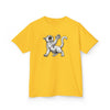 Cat Yawn - Youth T-Shirt